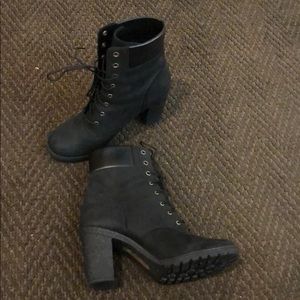 Timberland Glancy 6” Boots - Women’s
